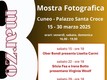Mostra | CorRelazione