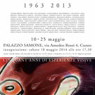 Arte tra i banchi