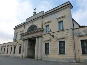 Immagine Cimitero Urbano