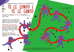 Te le conto e te le canto