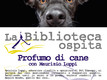 Profumo di cane