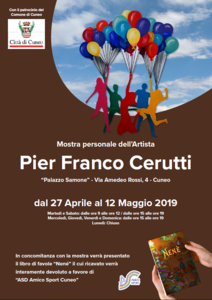 Pier Franco Cerutti
