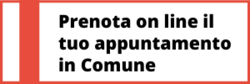 Comune di Cuneo - Portale Istituzionale - Variazioni Anagrafiche