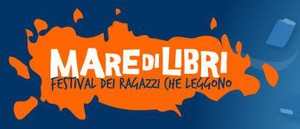 il logo di Mare di Libri