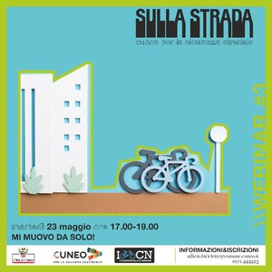 Locandina dell'evento