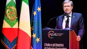 Enrico Giovannini