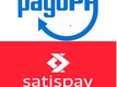 Convenzione con Satispay per pagamenti scontati con PagoPa