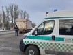 immagini dei controlli della Polizia Locale di Cuneo