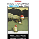 Il mistero delle cose