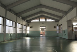 Elementare 3° Circolo - Via Tornaforte 15