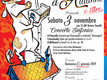 Manifesto "BRUNI D'AUTUNNO 2018... e oltre"