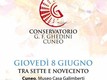 Concerto 8 giugno