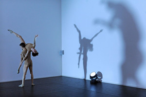 IPUNTIDANZA format della Fondazione Egri per la danza