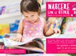 Locandina del laboratorio di lettura