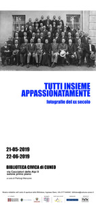 Tutti insieme appassionatamente