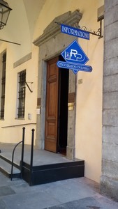 immagine ufficio relazioni con il pubblico
