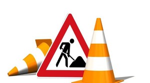 Modifiche alla viabilità nel centro storico di Cuneo per cantiere teleriscaldamento