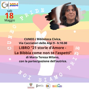 21 storie d'Amore