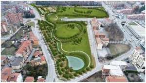 Parco Parri