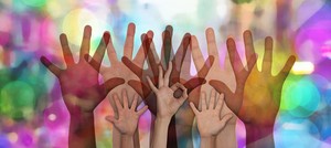 Salone del Volontariato Cuneo venerdì 13 Maggio 2022