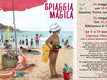 Locandina della Festa di inizio estate