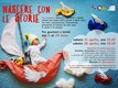 Nascere con le storie