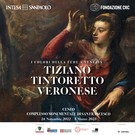 Tiziano, Tintoretto, Veronese