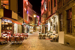 Foto dehors