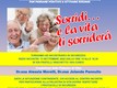 Locandina Palestra di Vita 2022/2023