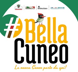 immagine locandina bella Cuneo