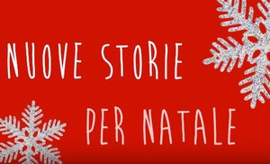 Nuove storie per Natale