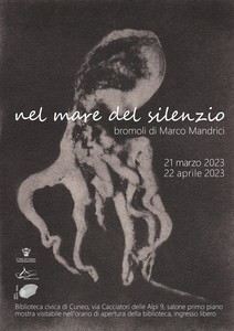 Nel mare del silenzio