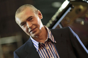 Ivo Pogorelić