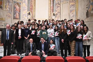 immagine cerimonia