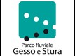 Logo Parco fluviale Gesso e Stura