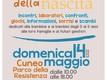 locandina della manifestazione