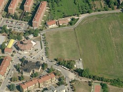Campo da calcio di Cerialdo