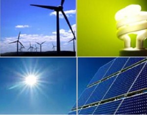 Energie rinnovabili