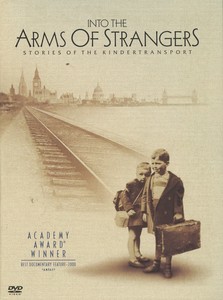 Into the arms of strangers