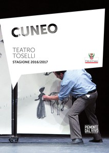 stagione teatrale 2016-17