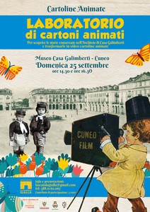 Locandina Cuneo