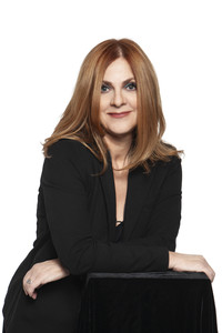 Marina MASSIRONI (Credit Marina Alessi)