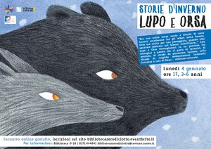locandina del laboratorio