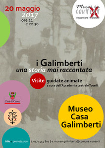 Festa dei Musei 2017