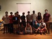 foto di gruppo  dei partecipanti all'Assemblea