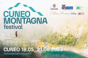 Cuneo Montagna Festival | Evoluzioni