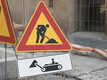 Lavori in corso
