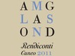 Rendiconti 2011