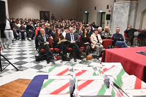 immagine cerimonia