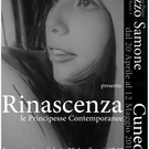 Rinascenza. Le Principesse Contemporanee